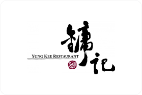 客户logo