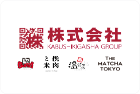 客户logo