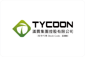 客户logo