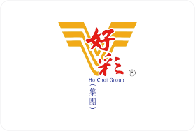 客户logo