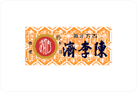 客户logo