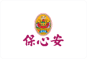 客户logo